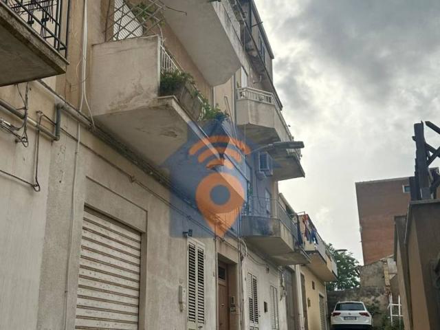 Appartamento in vendita a Castelvetrano TP