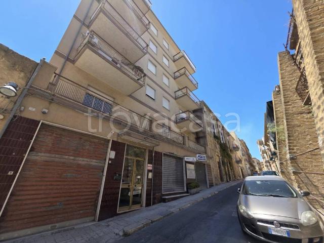 Appartamento in vendita a Castelvetrano via Bonsignore