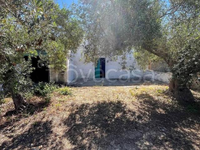Appartamento in vendita a Castelvetrano via Delle Sirene, Marinella