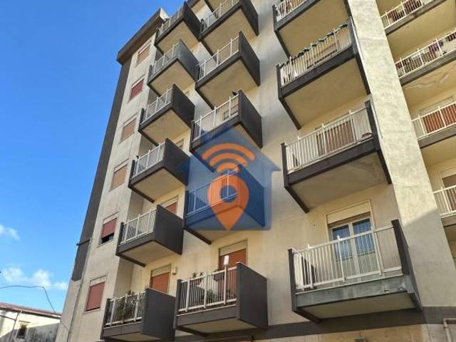 Appartamento in vendita a Castelvetrano via Lazzaretto
