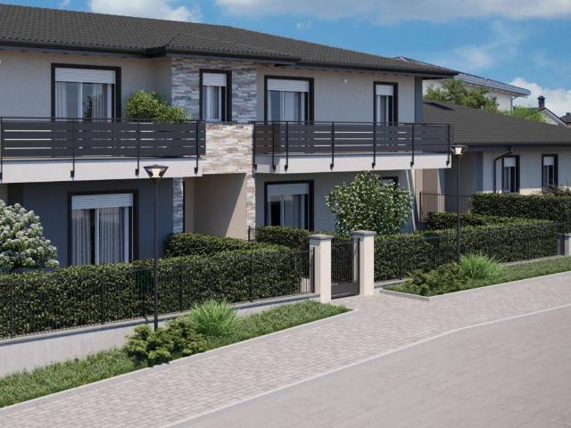 Appartamento in vendita a Castelvetro di Modena MO