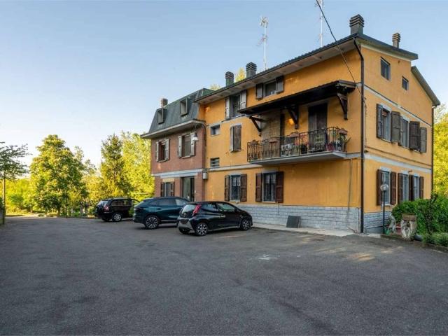 Appartamento in vendita a Castelvetro di Modena MO