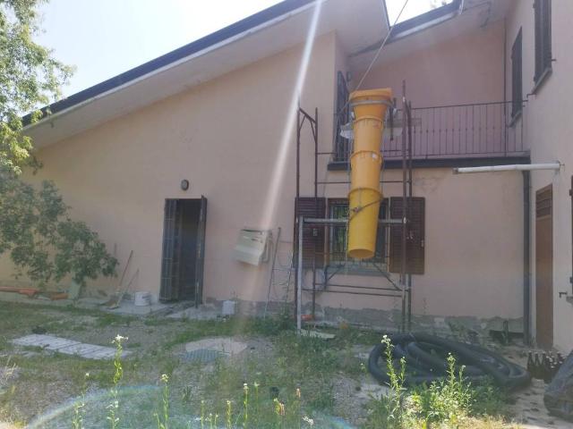 Appartamento in vendita a Castelvetro di Modena MO