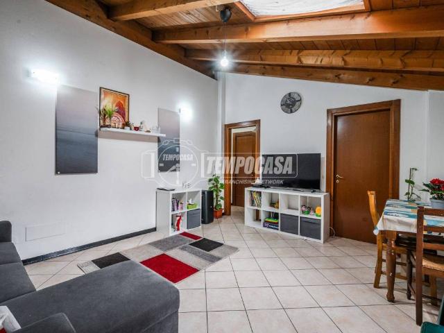 Appartamento in vendita a Castelvetro di Modena MO