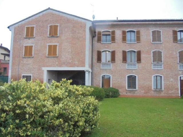 Appartamento in vendita a Castelvetro Piacentino PC