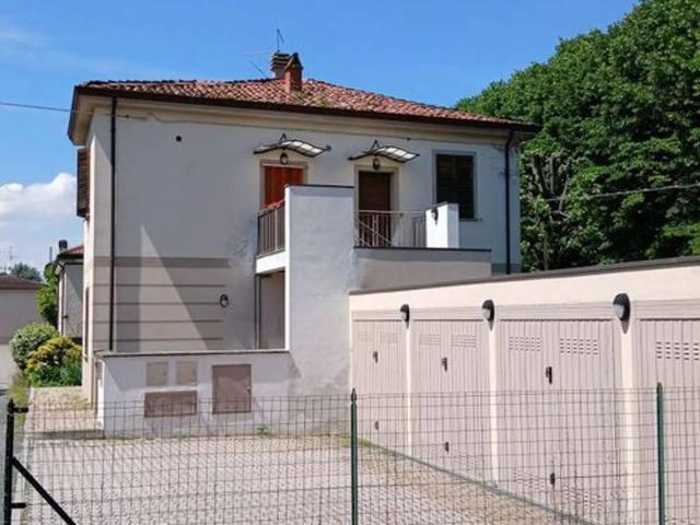Appartamento in vendita a Castelvetro Piacentino PC