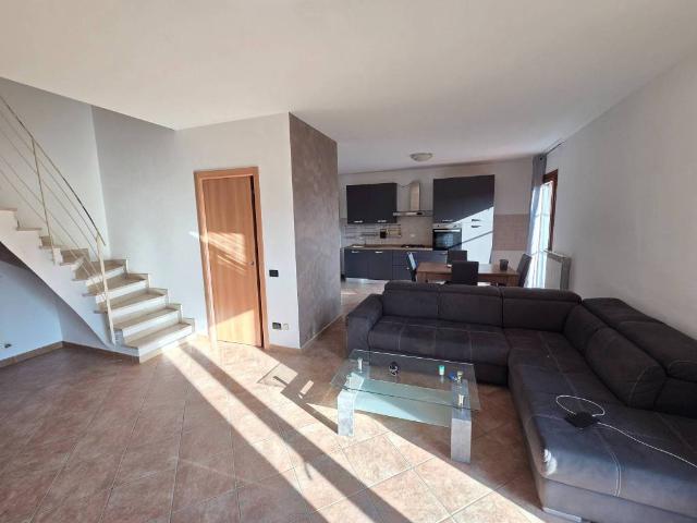 Appartamento in vendita a Castelvetro Piacentino PC