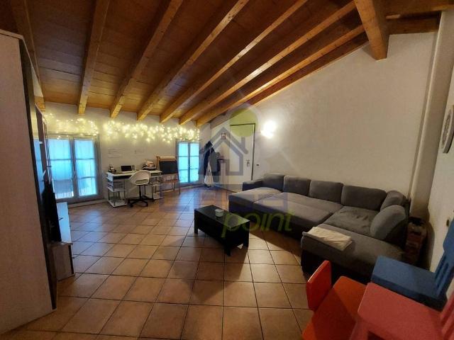 Appartamento in vendita a Castelvetro Piacentino PC