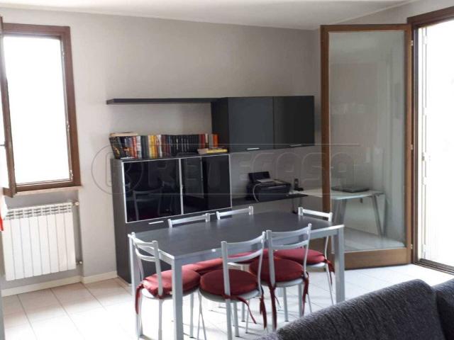 Appartamento in vendita a Castelvetro Piacentino PC