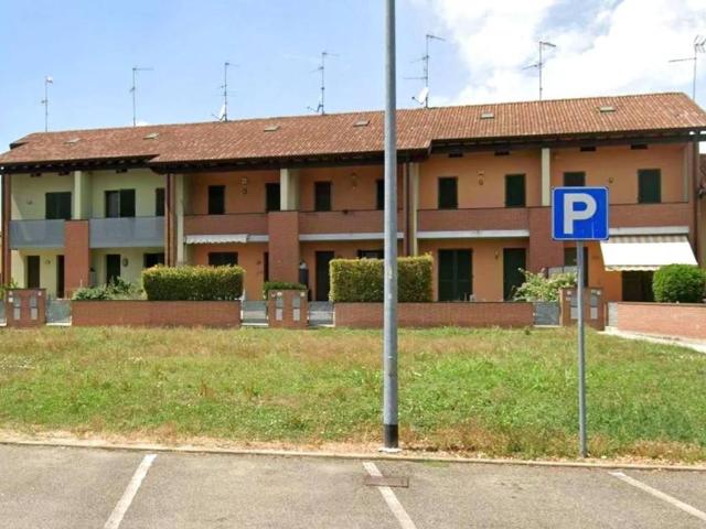 Appartamento in vendita a Castelvetro Piacentino PC