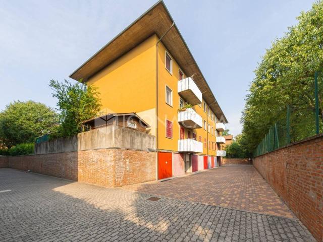 Appartamento in vendita a Castenaso