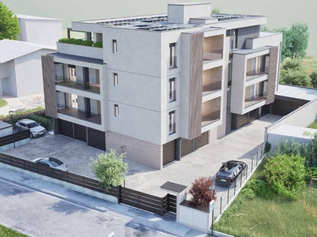 Appartamento in vendita a Castenaso BO
