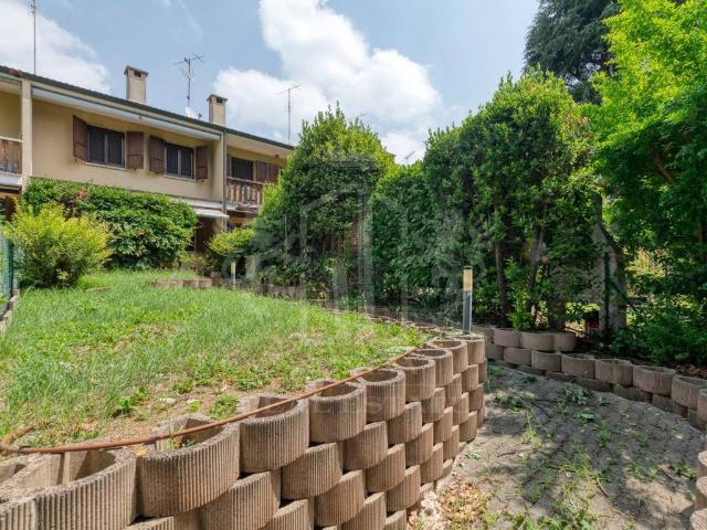 Appartamento in vendita a Castenaso BO