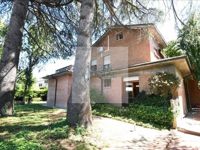 Appartamento in vendita a Castenaso BO