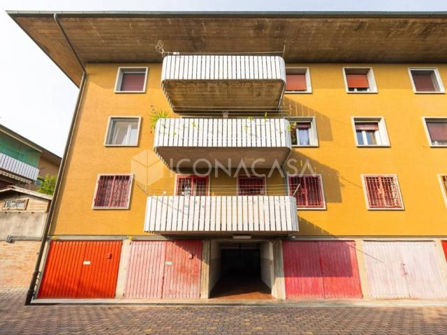 Appartamento in vendita a Castenaso BO