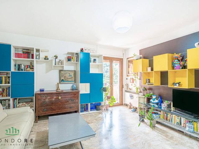 Appartamento in vendita a Castenaso BO