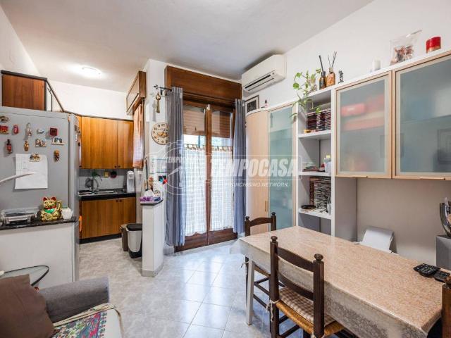 Appartamento in vendita a Castenaso BO