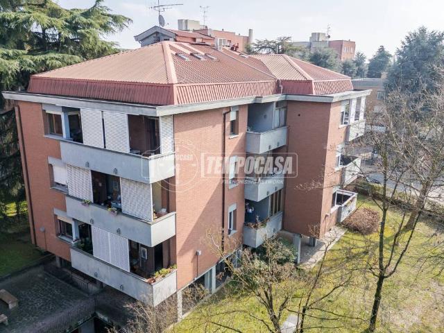 Appartamento in vendita a Castenaso BO