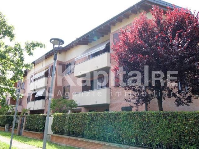 Appartamento in vendita a Castenaso BO