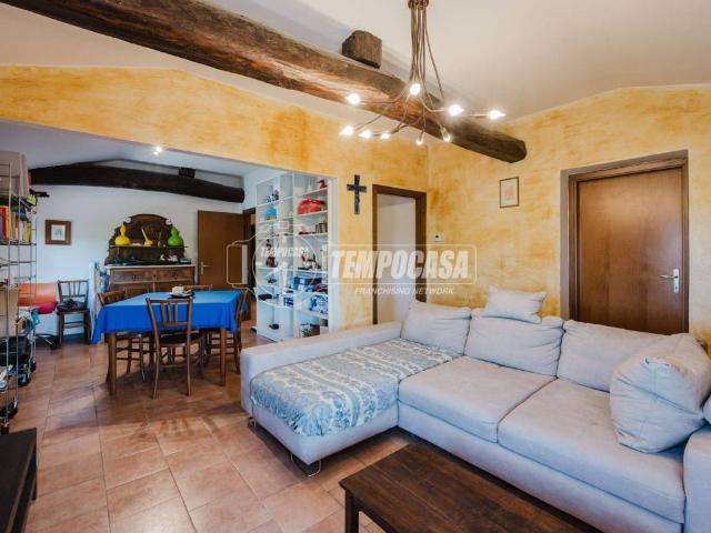 Appartamento in vendita a Castenaso BO