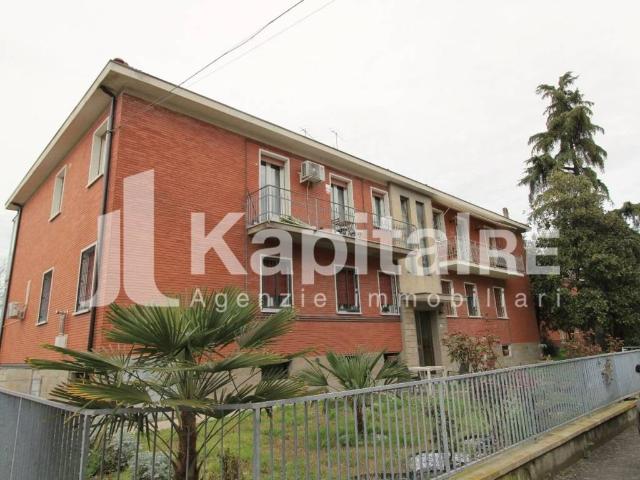 Appartamento in vendita a Castenaso BO