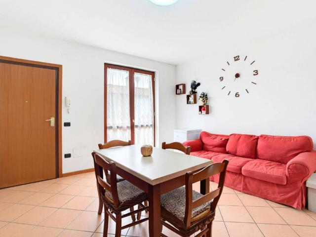 Appartamento in vendita a Castenedolo BS