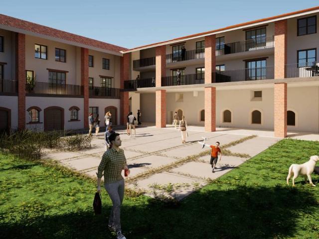 Appartamento in vendita a Castenedolo BS