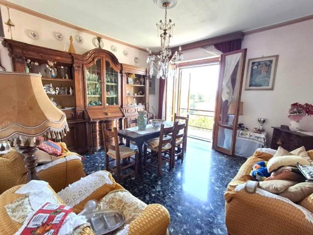 Appartamento in vendita a Castiglion Fibocchi AR