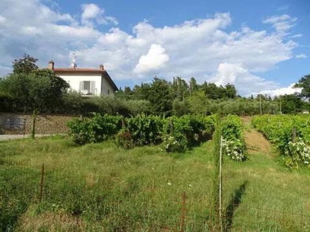 Appartamento in vendita a Castiglion Fiorentino AR