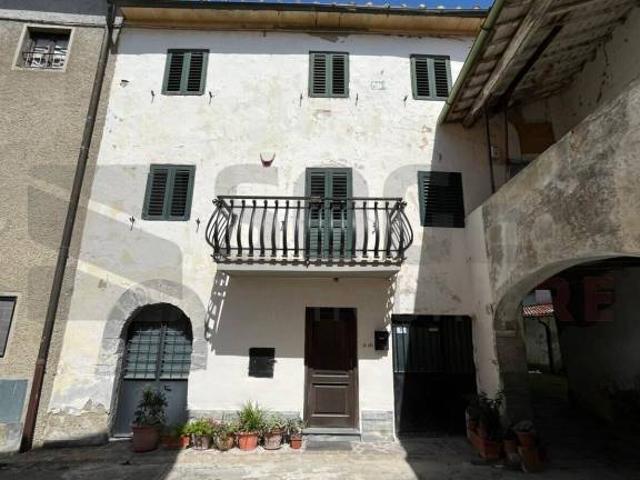 Appartamento in vendita a Castiglion Ubertini, Terranuova Bracciolini