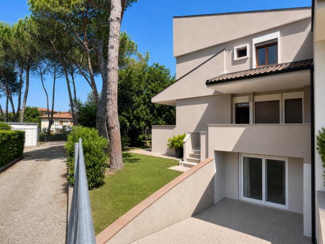 Appartamento in vendita a Castiglioncello Rosignano Marittimo 35 mq Rif: 1428875