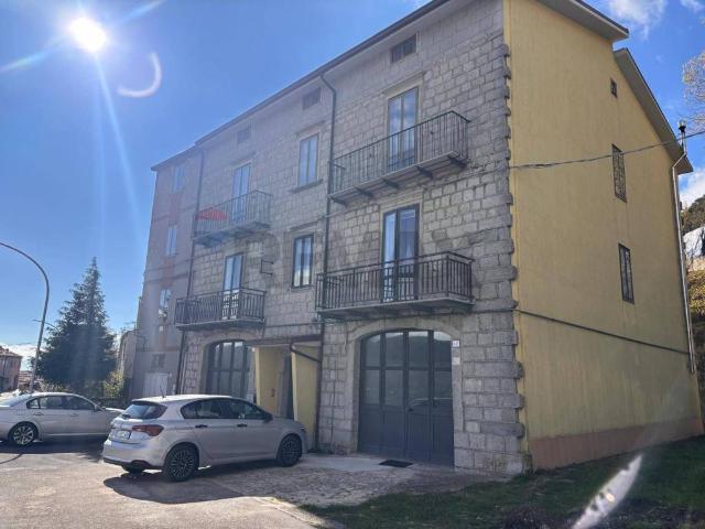 Appartamento in vendita a Castiglione Messer Marino CH