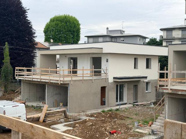 Appartamento in vendita a Castiglione Olona VA