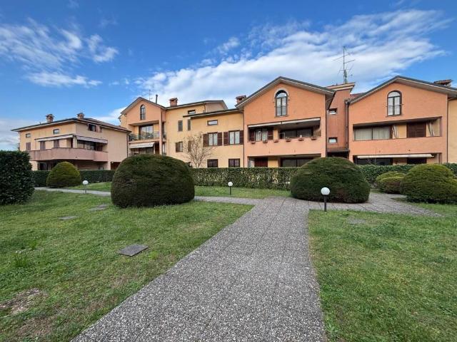 Appartamento in vendita a Castiglione Olona VA