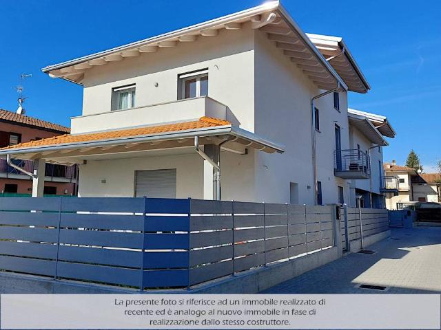 Appartamento in vendita a Castiglione Olona VA