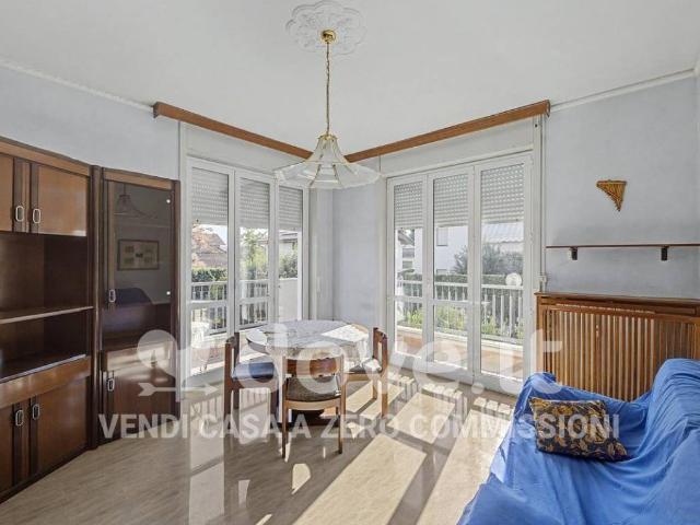 Appartamento in vendita a Castiglione Olona VA