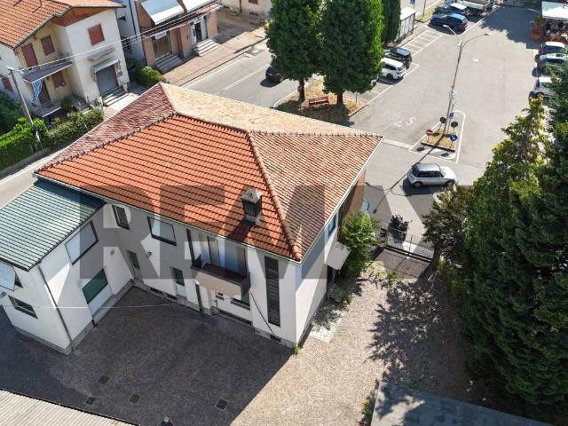 Appartamento in vendita a Castiglione Olona VA