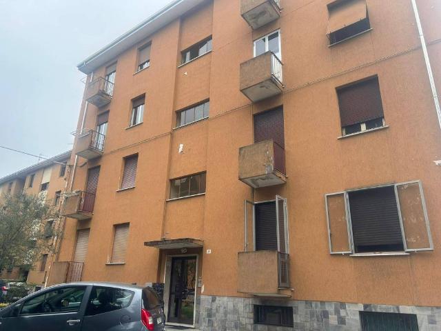 Appartamento in vendita a Castiglione Olona VA