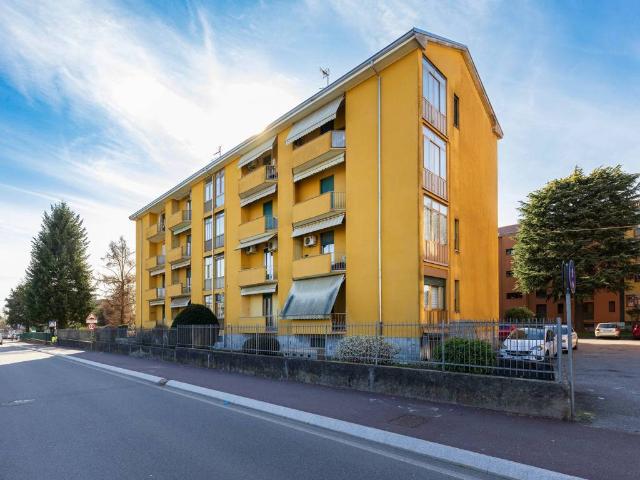 Appartamento in vendita a Castiglione Olona VA