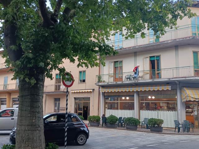 Appartamento in Vendita a Castiglione dei Pepoli