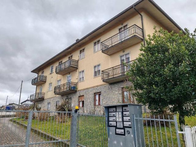 Appartamento in vendita a Castiglione dei Pepoli BO