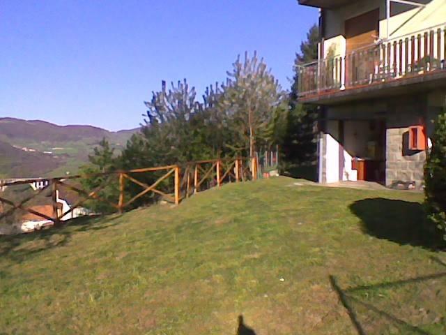 Appartamento in vendita a Castiglione dei Pepoli BO