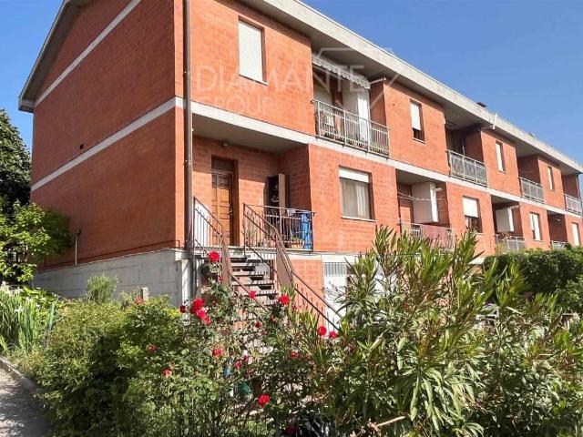 Appartamento in vendita a Castiglione del Lago PG