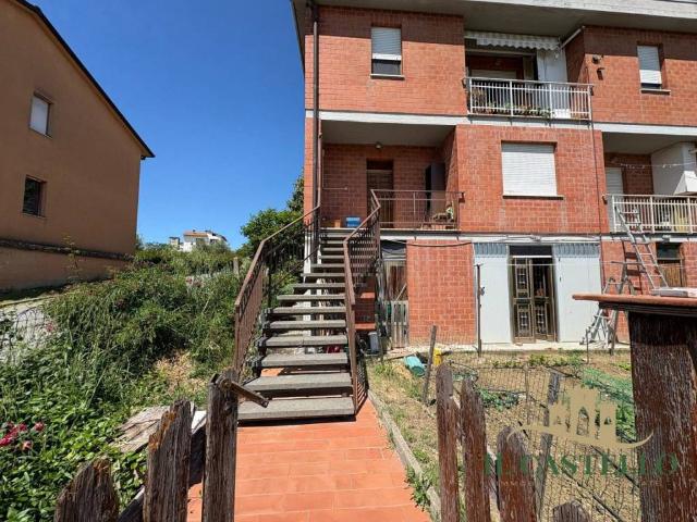 Appartamento in vendita a Castiglione del Lago PG