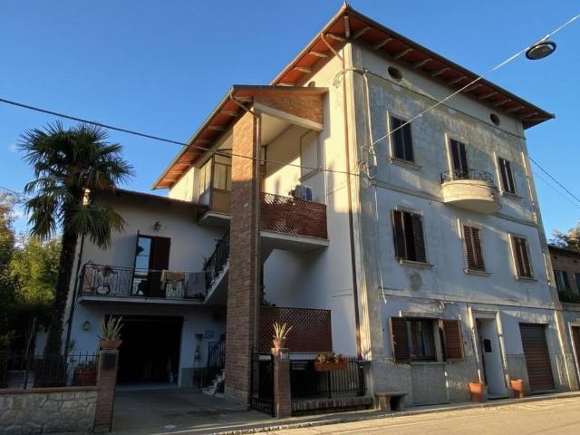 Appartamento in vendita a Castiglione del Lago PG
