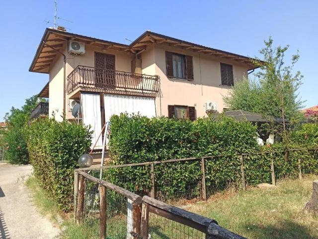 Appartamento in vendita a Castiglione del Lago PG