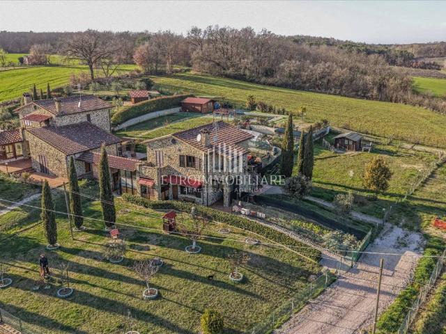 Appartamento in vendita a Castiglione del Lago PG