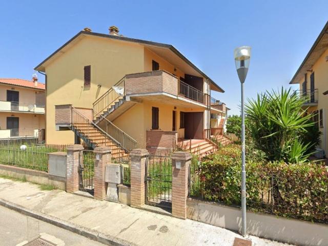 Appartamento in vendita a Castiglione del Lago PG