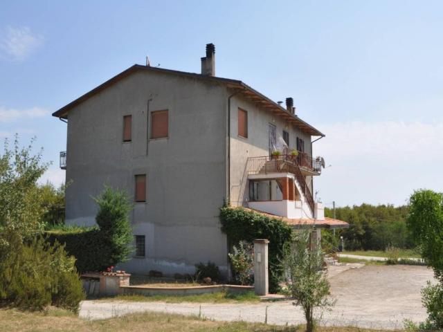 Appartamento in vendita a Castiglione del Lago PG