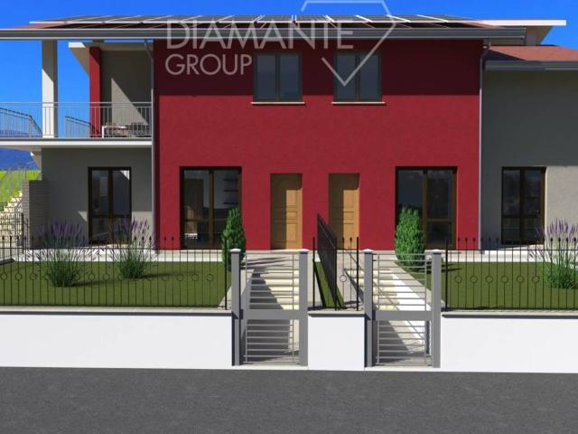 Appartamento in vendita a Castiglione del Lago PG